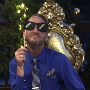 Meet your Posher, Keith